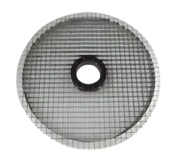 Electrolux 653301 Dicing Disc Grid