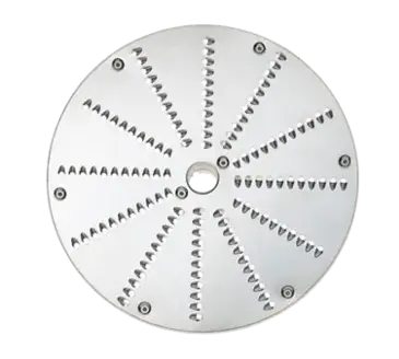 Electrolux 653775 Shredding Grating Disc Plate