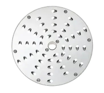 Electrolux 653776 Shredding Grating Disc Plate