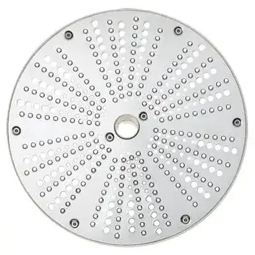 Electrolux 653779 Shredding Grating Disc Plate