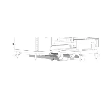 Electrolux 922715 Combi Oven, Parts & Accessories