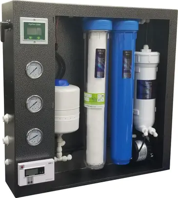 Electrolux 9R011B Reverse Osmosis System