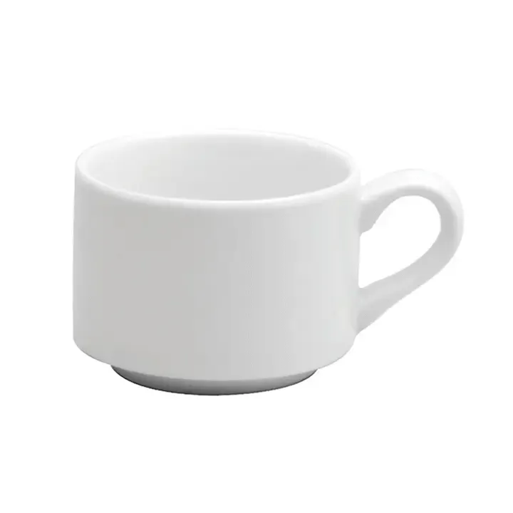 Ardous Trading Ardous Trading Espresso Cup, Chord Tenor, Stackable, (36/Case) Oneida XR4898998535