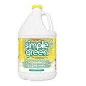 Essendant Simple Green All-Purpose Cleaner, 1 Gal, Lemon Scent, ESSENDANT LBISMP14010