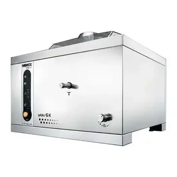 Eurodib USA 38181250 Batch Freezer, Ice Cream / Gelato