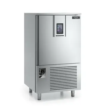 Eurodib USA BCT 10US Blast Chiller, Reach-In