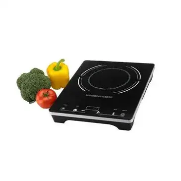 Eurodib USA C1823 Induction Range, Countertop