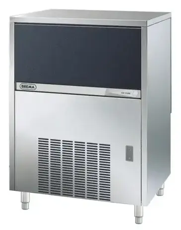 Eurodib USA CB640A HC AWS Ice Maker With Bin, Cube-Style