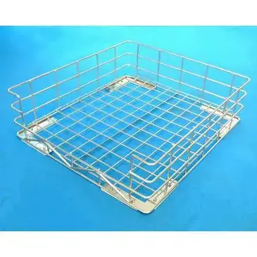 Eurodib USA CC00089 Dishwasher Rack, Open