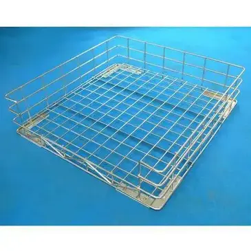 Eurodib USA CC00090 Dishwasher Rack, Open