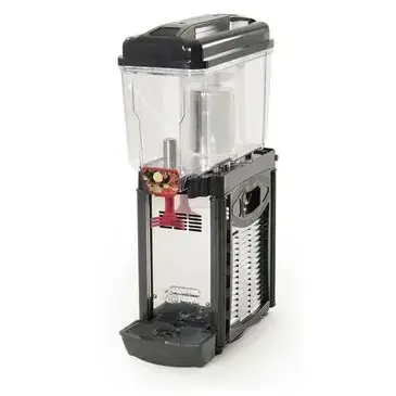 Eurodib USA CD1J Beverage Dispenser, Electric (Cold)