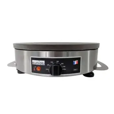 Eurodib USA CEEB41-120 Crepe Maker