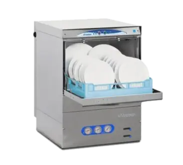 Eurodib USA DSP4DPS Dishwasher, Undercounter