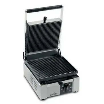 Eurodib USA ELIO-110 Sandwich / Panini Grill