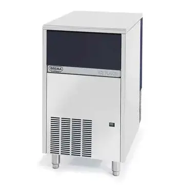 Eurodib USA GB903A HC Ice Maker With Bin, Flake-Style