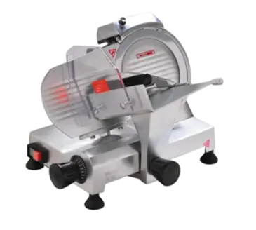 Eurodib USA HBS-220JS Food Slicer, Electric