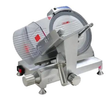 Eurodib USA HBS-250L Food Slicer, Electric