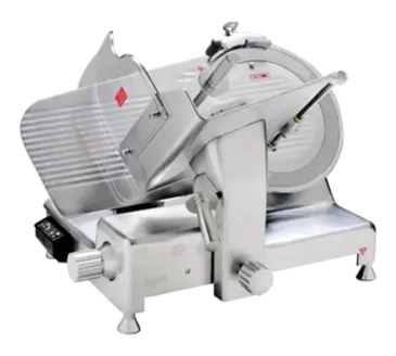 Eurodib USA HBS-350L Food Slicer, Electric