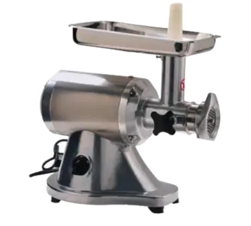 Eurodib USA HM-12N Meat Grinder, Electric