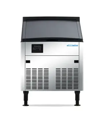 Eurodib USA ICB16080 Ice Maker With Bin, Cube-Style