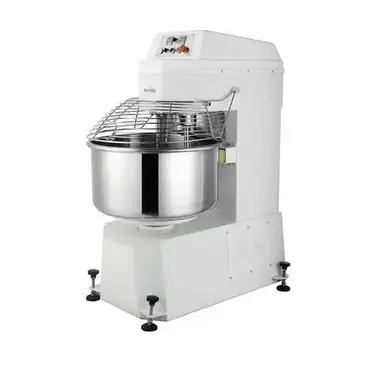 Eurodib USA LR GM50B Mixer, Spiral Dough