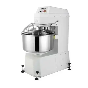 Eurodib USA LR GM75B Mixer, Spiral Dough