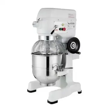 Eurodib USA M30AETL Mixer, Planetary