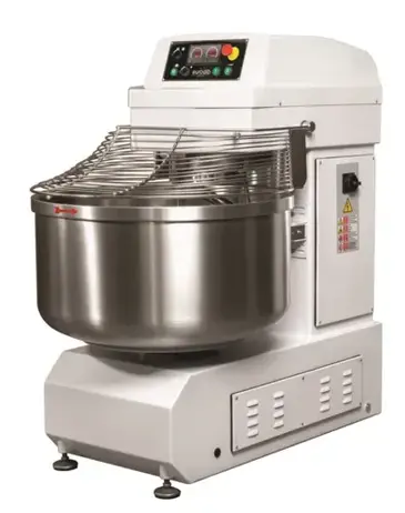 Eurodib USA MSP50 JET/T Mixer, Spiral Dough