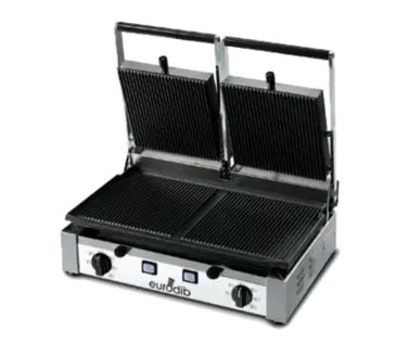 Eurodib USA PDR3000 Sandwich / Panini Grill