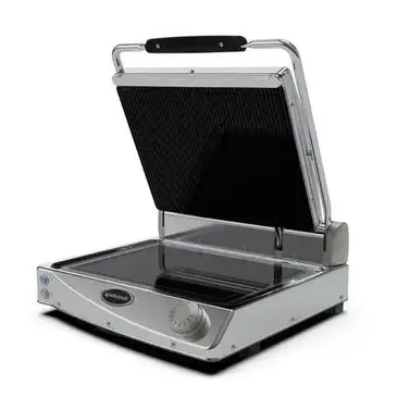 Eurodib USA SAP015PR Sandwich / Panini Grill