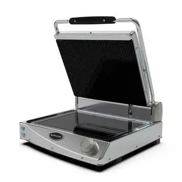 Eurodib USA SAP015R Sandwich / Panini Grill