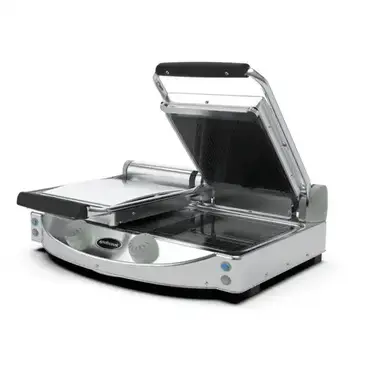 Eurodib USA SAP020PR Sandwich / Panini Grill