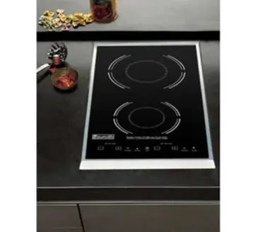 Eurodib USA SC05 Induction Range, Built-In / Drop-In