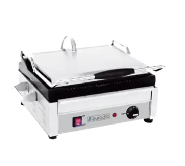 Eurodib USA SFE02345-120 Sandwich / Panini Grill