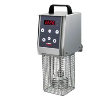 Eurodib USA SOFTCOOKERXP 120 Sous Vide Cooker