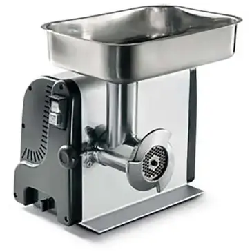 Eurodib USA TC8 VEGAS Meat Grinder, Electric