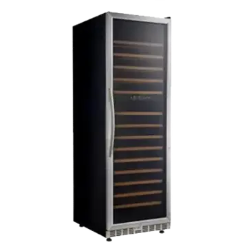 Eurodib USA USF168D Refrigerator, Wine, Reach-In