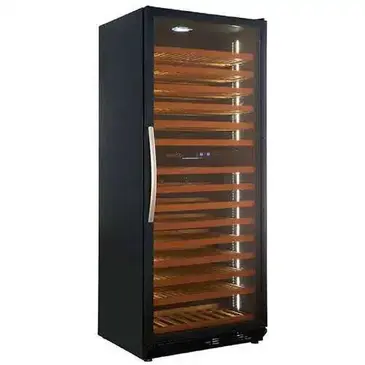 Eurodib USA USF328D Wine Cellar Cabinet