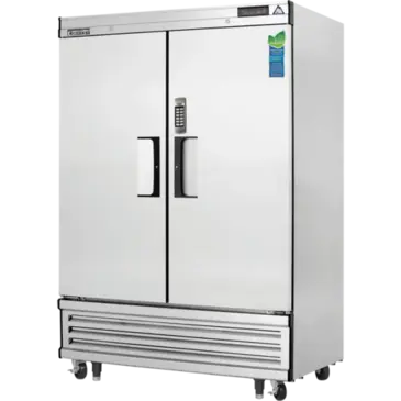 Everest Refrigeration EBF2-LAB Freezer, Medical