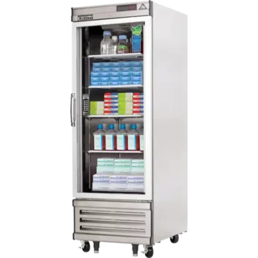 Everest Refrigeration EBGWR1-LAB Refrigerator, Medical