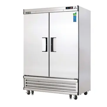 Everest Refrigeration EBR2 Refrigerator, Reach-in