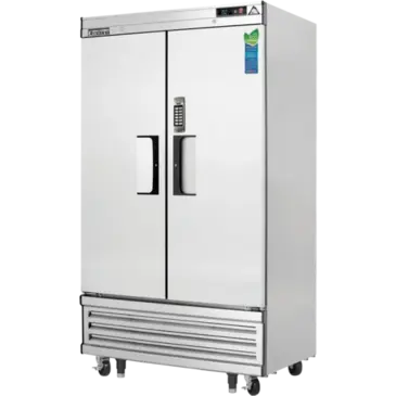 Everest Refrigeration EBR2-LAB Refrigerator, Medical