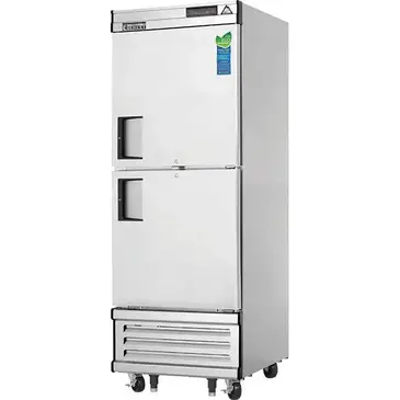 Everest Refrigeration EBWFH2 Freezer, Reach-in