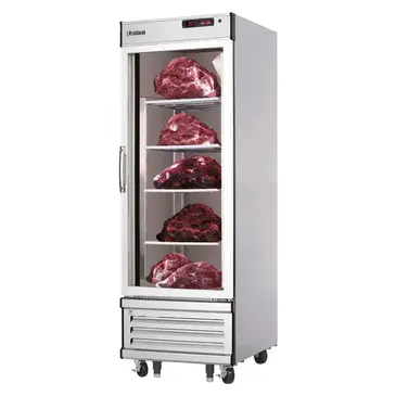 Everest Refrigeration EDA1 Meat Curing Cabinet