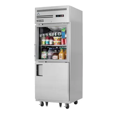 Everest Refrigeration EGSH2 Refrigerator, Reach-in