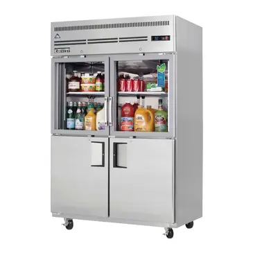 Everest Refrigeration EGSH4 Refrigerator, Reach-in