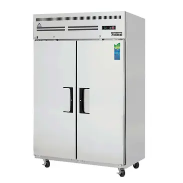 Everest Refrigeration ESR2 Refrigerator, Reach-in