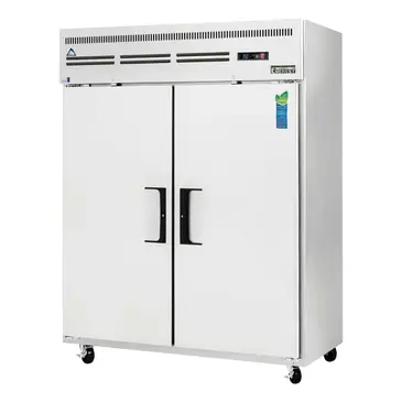 Everest Refrigeration ESWR2 Refrigerator, Reach-in