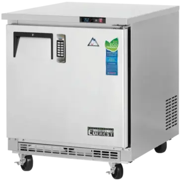 Everest Refrigeration ETBF1-LAB Freezer, Medical