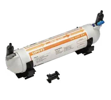 Everpure 94-751-01 Water Filtration System